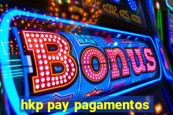 hkp pay pagamentos